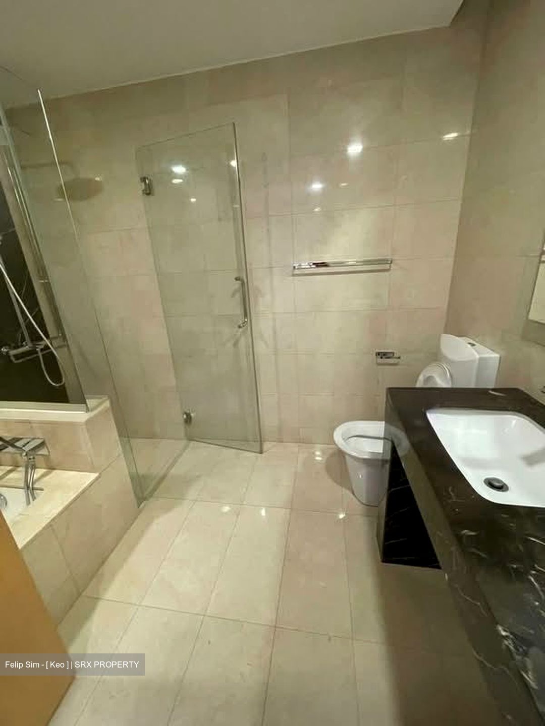 Marina Bay Suites (D1), Condominium #574413601